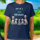 Recherche de la dalmatie tshirts Pour enfants