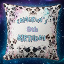 Recherche de chiots coussins Pour enfants