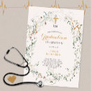 Search for medical graduation invitations Physician assistant