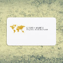 Recherche de map cartes visite Agent de voyage