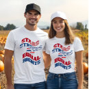 Search for stripes tshirts Red white and blue