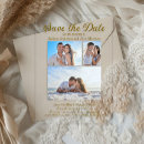 Search for clear save the dates Acrylic