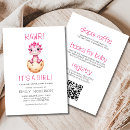 Recherche de dinosaure rose invitations Invités