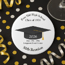 Search for class reunion buttons Celebration