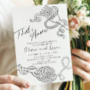 Search for spaghetti invitations Modern