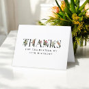 Search for 70th birthday thank you cards Modern
