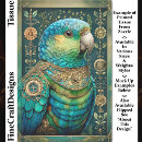 Search for parrot tissue paper Exotic