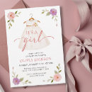 Search for dress baby shower invitations Cute