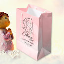 Search for cloud gift bags Girl