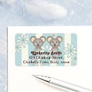 Search for koala return address labels Australian