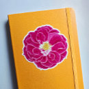 Search for rose art stickers Pink