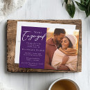 Search for engagement wedding announcement cards Minimalist