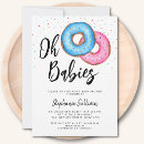 Search for baby sprinkle twins invitations Sprinkles