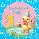 Search for lucky duck stickers Duckling