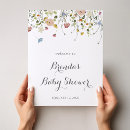 Search for greenery baby shower welcome signs Mother to be