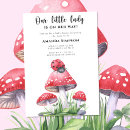 Search for flying bugs invitations Watercolor