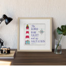 Search for the lord is my light posters Salvation