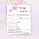 Recherche de de papillon jeux Aquarelle
