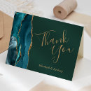 Search for turquoise blue green cards Elegant