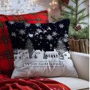 Search for christmas village pillows Modern