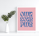 Search for feminist quotes posters For her