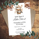 Search for latte invitations Watercolor