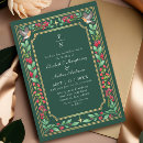 Recherche de vintage garden wedding invitations Fleurs