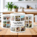 Search for happiness mugs Modern