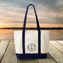 Search for navy blue tote bags Coastal