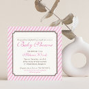 Recherche de bonbon invitations Parti