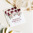 Search for blush pink napkins Floral bridal shower