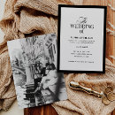 Recherche de photo argentée invitations Pour tous