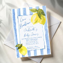 Recherche de italien vintage invitations Citron