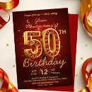 Recherche de touches invitations Fête d'anniversaire