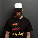 Search for wifi clothing Food