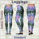 Search for bubble leggings Colourful