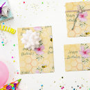 Search for bumble bee wrapping paper Summer