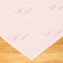 Search for birthday table runners Elegant