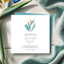 Search for tropical bridal shower invitations Destination