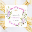 Search for confirmation stickers Girl