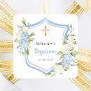 Search for boy baptism stickers Crest