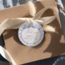 Search for baby shower tags Thank you tag