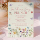 Search for purple seasonal invitations Mother's day brunch