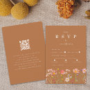 Search for allergies rsvp cards Script