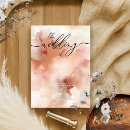 Search for rosegold wedding invitations Modern