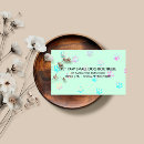 Search for dog grooming business cards Pink