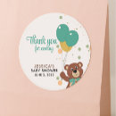 Search for babyshower stickers Gender neutral