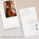 Recherche de classique musicien cartes visite Minimaliste