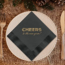 Search for new year napkins Modern