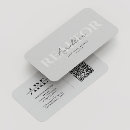 Recherche de light business cards Professionnel